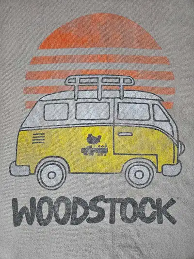 Woodstock T-Shirt, View more