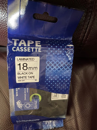 Tape cassette for Laminator 