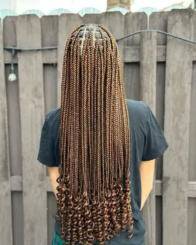 Elevating Ottawa – One Braid at a Time., View more