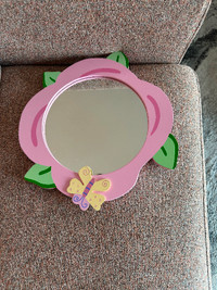 Child mirror