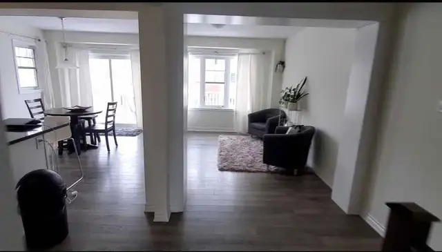1 Bedroom to rent for students or professionals in kitchener in Room Rentals & Roommates in Kitchener / Waterloo - Image 10