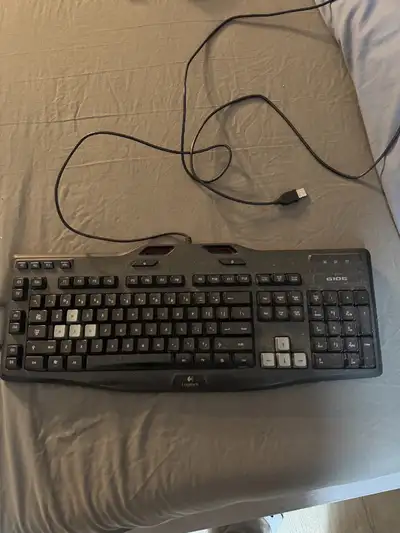 Gaming Keyboard, View more