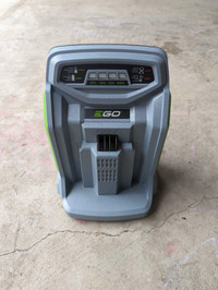 Ego Rapid Charger CH5500