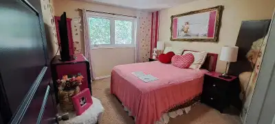 NW off Rink Ave bedroom for rent
