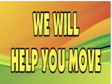 Need help moving or delivery of goods64849906102403120