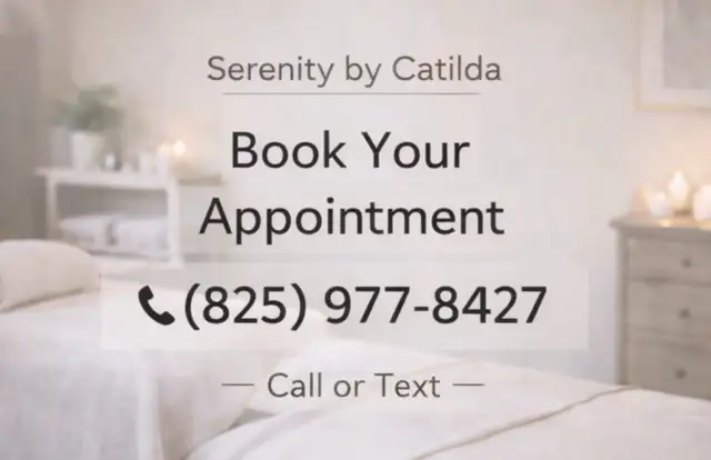 ⭐ Professional Mobile & In-Call Massage in Massage Services in Edmonton - Image 4