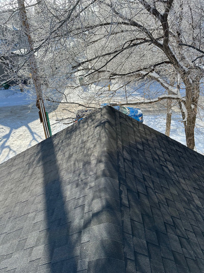 Roofing and Roof repair starting at $80 anywhere in Saskatoon 