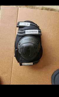 Brand New Rollerblade Elbow Pads