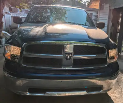 For sale my truck is good condition. Engine 5.7L