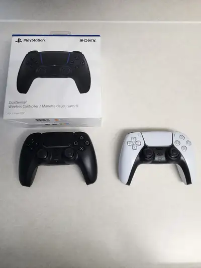 PS5 for Selling for $550, View more