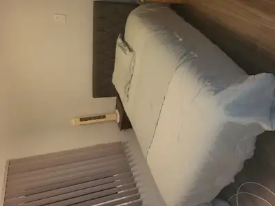 Bed for sale, View more