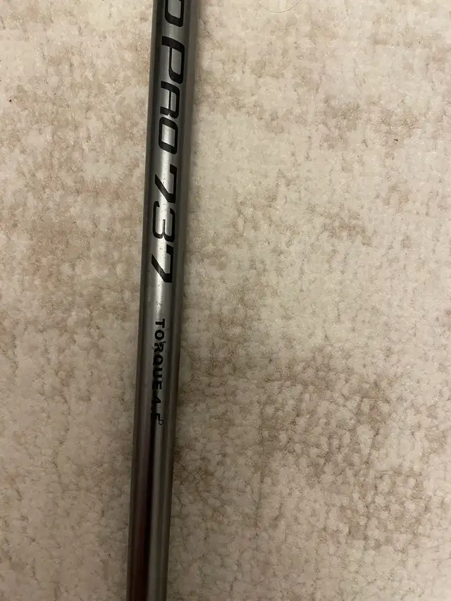 Jazz Rally 9 iron right handed in Golf in Oakville / Halton Region - Image 5