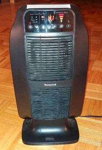 Honeywell Heater for Sale
