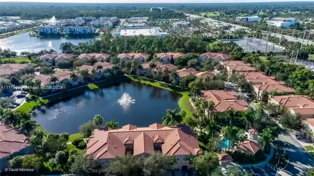 Floride à louer Condo - Townhouse Palm Beach Gardens in Florida in Canada - Image 11