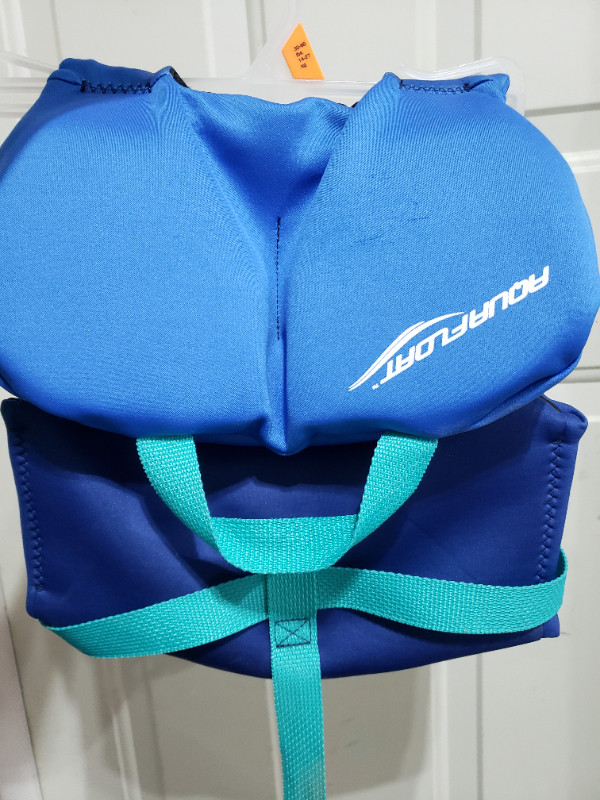 Children's Life Jacket (PFD), for 30-60 pounds in Water Sports in Mississauga / Peel Region - Image 3