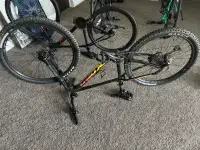 Kona Blast Moutain Bike 