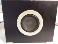 ALTEC LANSING SUBWOOFER