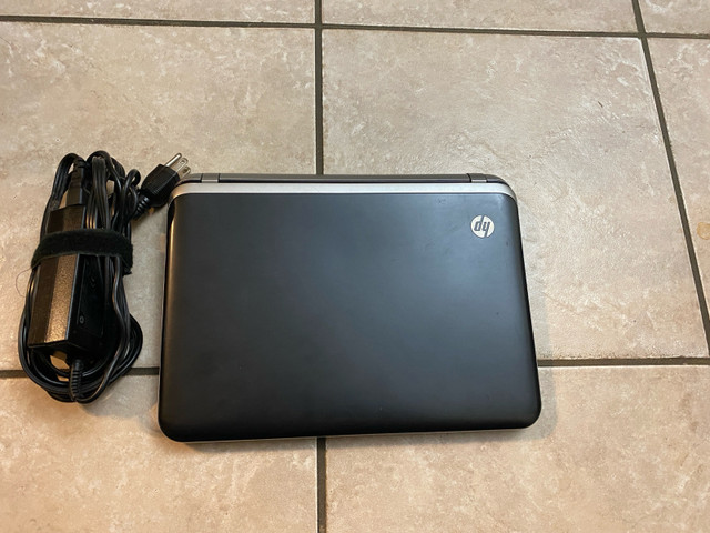 HP mini laptop Pavilion dm1  with HDMI for sale in Laptops in Guelph - Image 2