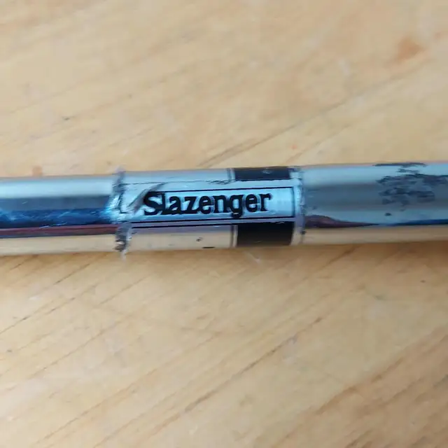 Slazenger 904 PMF - Precision Milled Face - Putter (RH) - $25.00 in Golf in Belleville - Image 7