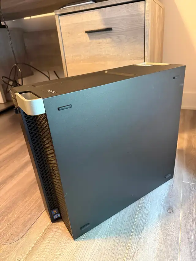 DELL PRECISION T3600 WORKSTATION414908140173414402