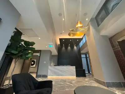 1 Bed 1 Bath Apartment for rent from 27th July
