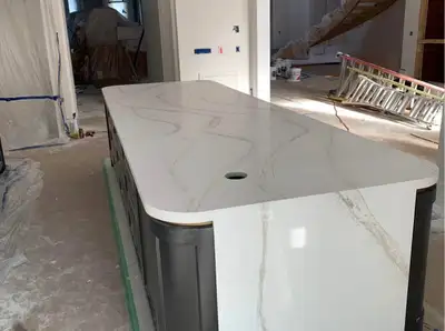  Granite Quartz Marble Countertops – Ontario’s Best Value, View more