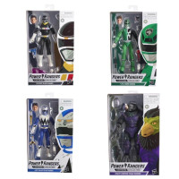 Power Rangers Lightning Collection Wave 9