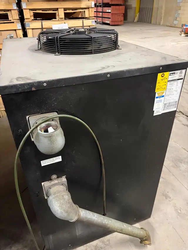 secheur air Parker DRD1000 air dryer in Other in Drummondville - Image 6
