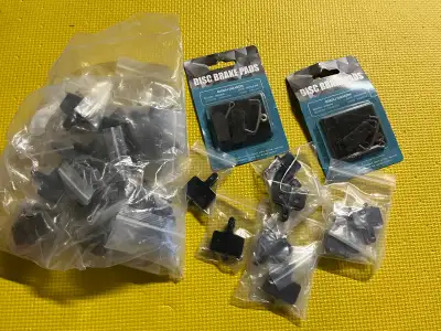 Disc Brake pads for MTB, View more