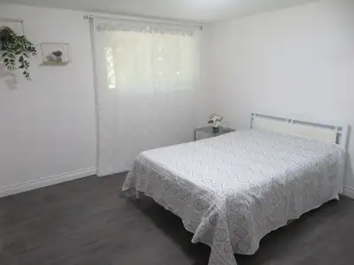 Room for rent in North York FOR STUDENT