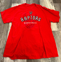 Toronto Raptors Terrence Ross Shirt