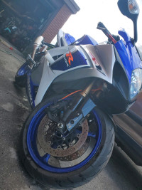 2008 suzuki gsxr1000 