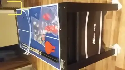 48 inch Multi Game Table, View more