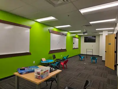 Looking for a welcoming space to run your children's program or Book, Chess, Game Club? We have affo...