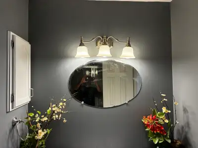 Painting, drywall repair, water damage repair, trim work small jobs welcome