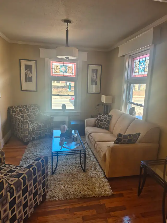 Sublet Room available from May 1st to August 31st near Downtown
