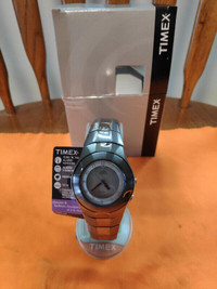 Timex Indiglo Women's Watch