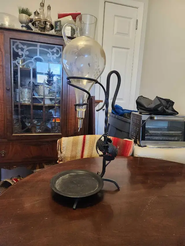 Wine Decanter506745249785466880