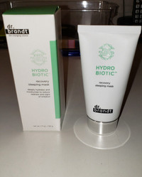 DR. BRANDT HYDRO BIOTIC Recovery Sleeping Mask $55