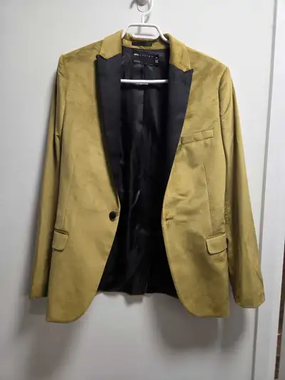 Blazers Men, View more