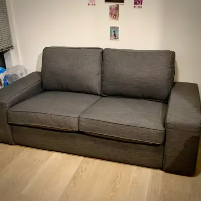 love seat sofa , View more