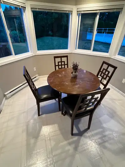Dining Table and Chairs, View more