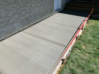 Northland Landscaping and Concrete Services 