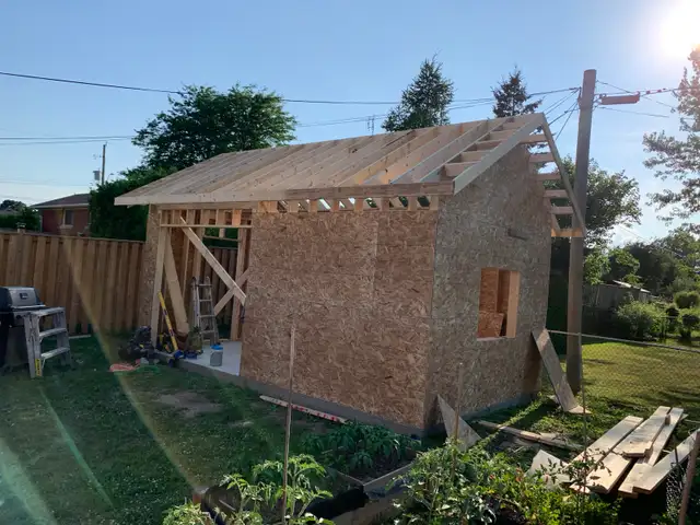 Framing & Carpentry585559431006791683