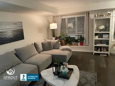 St Catharines Rent-to-Own Homes with Sprout Properties!