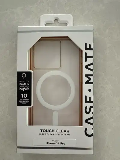 iPhone 14 Pro Case, View more