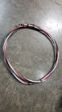 2 AWG Aluminum Wire