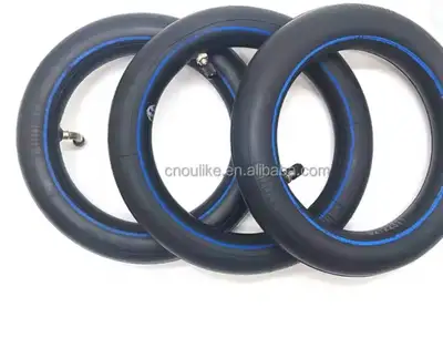 Pneus neufs pour trottinettes électrique, View more