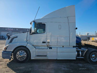Daily truck driver needed 