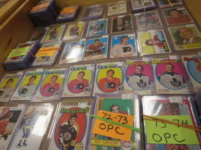 Sunday June 28th Ancaster Card, Comic And Pokémon Show, View more